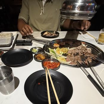 Daikon Korean BBQ - Barbeque Near Me - Vallejo, California