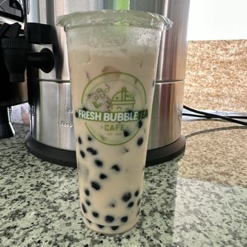 Fresh Bubble Tea - Bubble Tea Near Me - Lebanon, Pennsylvania Fresh Bubble Tea - Bubble Tea Near Me - Lebanon, Pennsylvania