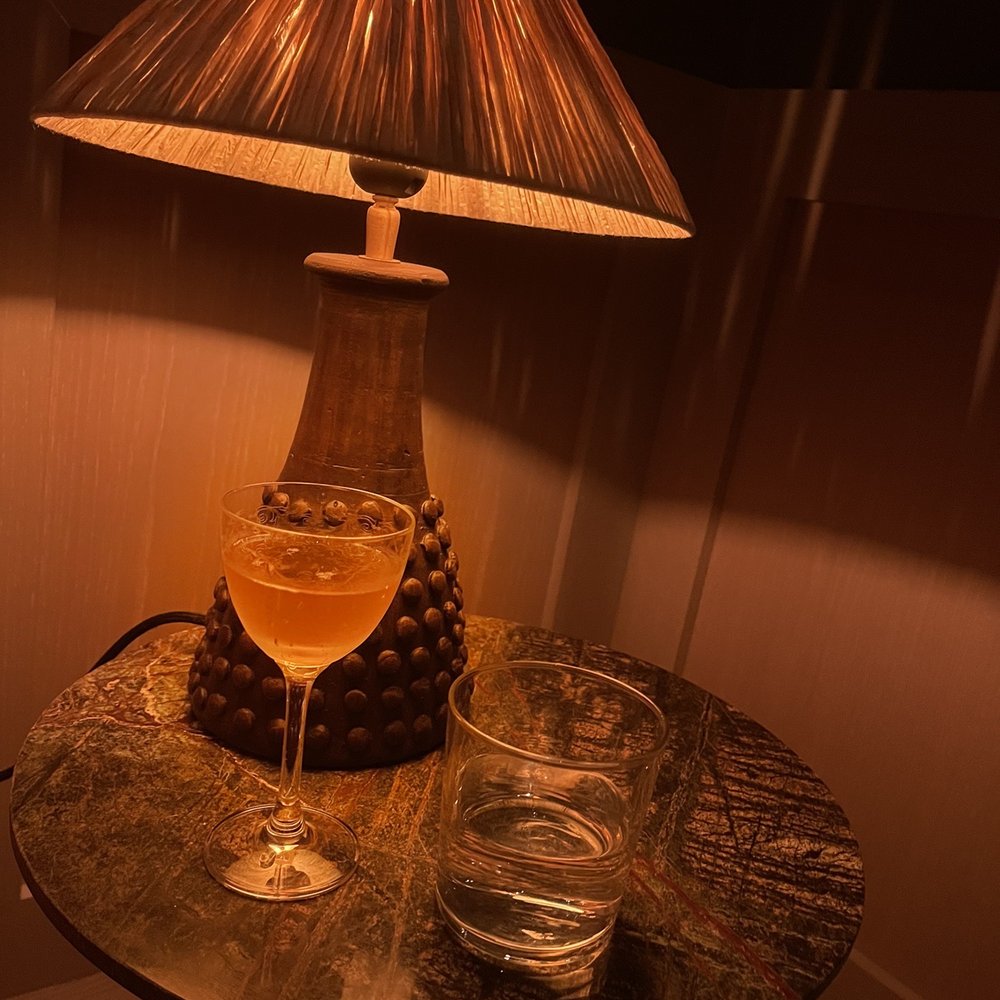 Bandista - Cocktail Bars Near Me - Houston, Texas