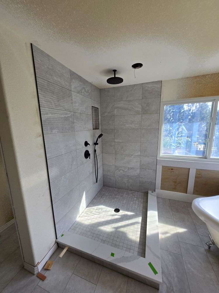 Slide of Honest Plumbing