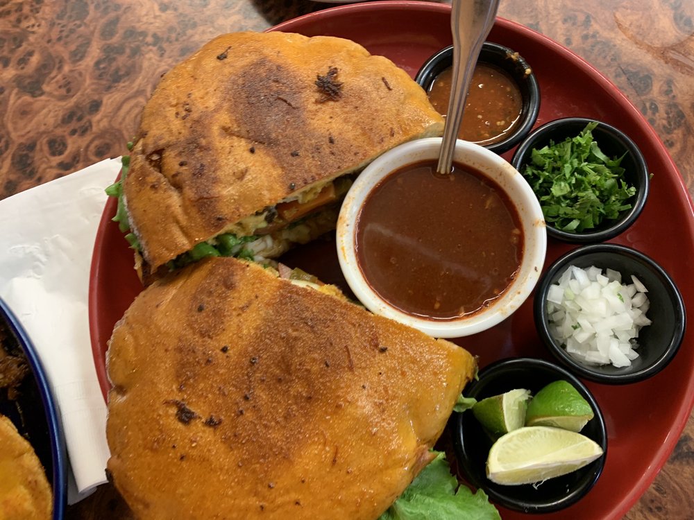Los Cuatro  Hermanos Mexican Restaurant