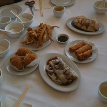 Iron Chef Chinese Restaurant - Wu gok, octopus, shrimp rolls, spring rolls, BBQ pork - Chinese Near Me - Hamilton, Ontario Iron Chef Chinese Restaurant - Wu gok, octopus, shrimp rolls, spring rolls, BBQ pork - Chinese Near Me - Hamilton, Ontario