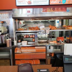 Popeyes Louisiana Kitchen