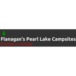 Flanagan's Pearl Lake Campsites