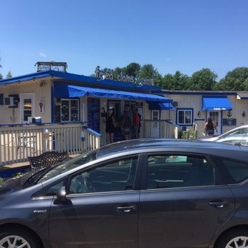 Brown's Clam Shanty - Seafood Near Me - Wells, Maine
