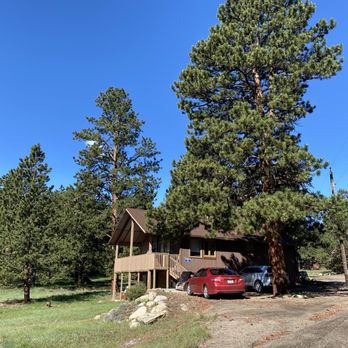 Estes Park Center YMCA - Meadowview cabin. - Resorts Near Me - Estes Park, Colorado Estes Park Center YMCA - Meadowview cabin. - Resorts Near Me - Estes Park, Colorado