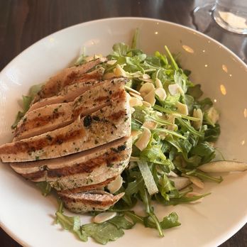 Beatrix - Straight "A" Salad - New American Near Me - Chicago, Illinois