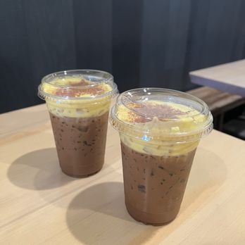 DaNang Kitchen - Iced Egg Coffee - Vietnamese Near Me - Chicago, Illinois DaNang Kitchen - Iced Egg Coffee - Vietnamese Near Me - Chicago, Illinois