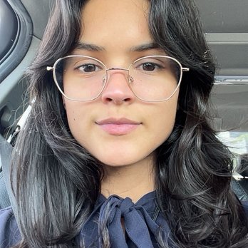 Beach Break Salon - Haircut after Rilee fixed it - Hair Salons Near Me - Gainesville, Florida