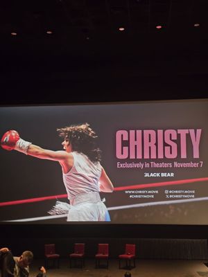 AFI Silver Theatre and Cultural Center by null