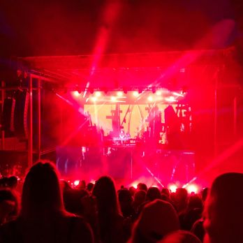 Red Rocks Amphitheatre - Pardon My French Tour - Music Venues Near Me - Morrison, Colorado