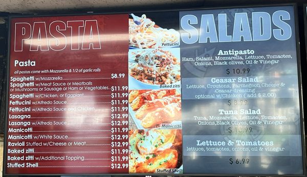 Menu photo 4 Leo's Pizza Miami, FL Menu photo 4 Leo's Pizza Miami, FL