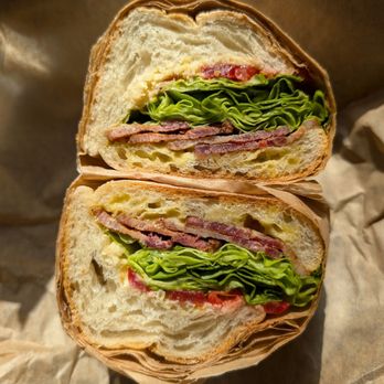 Picnic - BLT - Chicken Shop Near Me - Albany, California Picnic - BLT - Chicken Shop Near Me - Albany, California