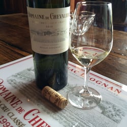 Domaine de Chevalier