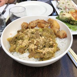 Angkor - Grand bo bun