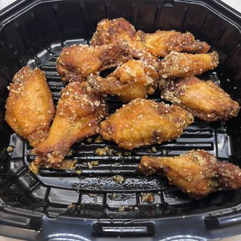 Hattricks - Wings - American Near Me - Tampa, Florida Hattricks - Wings - American Near Me - Tampa, Florida