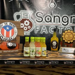 The Sangria Factory