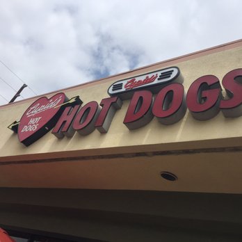 Cupid's Hot Dogs - Hot Dogs Near Me - Chatsworth, California Cupid's Hot Dogs - Hot Dogs Near Me - Chatsworth, California