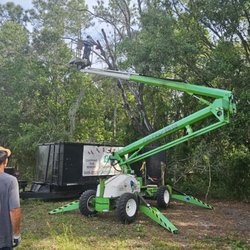 M & R Tree Service & Landscaping
