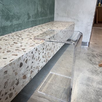 Milli Matcha - Portable tables - Coffee & Tea Near Me - Pasadena, California