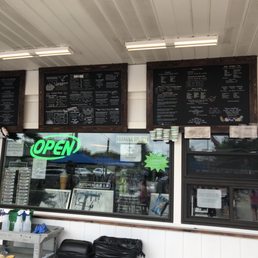 menus