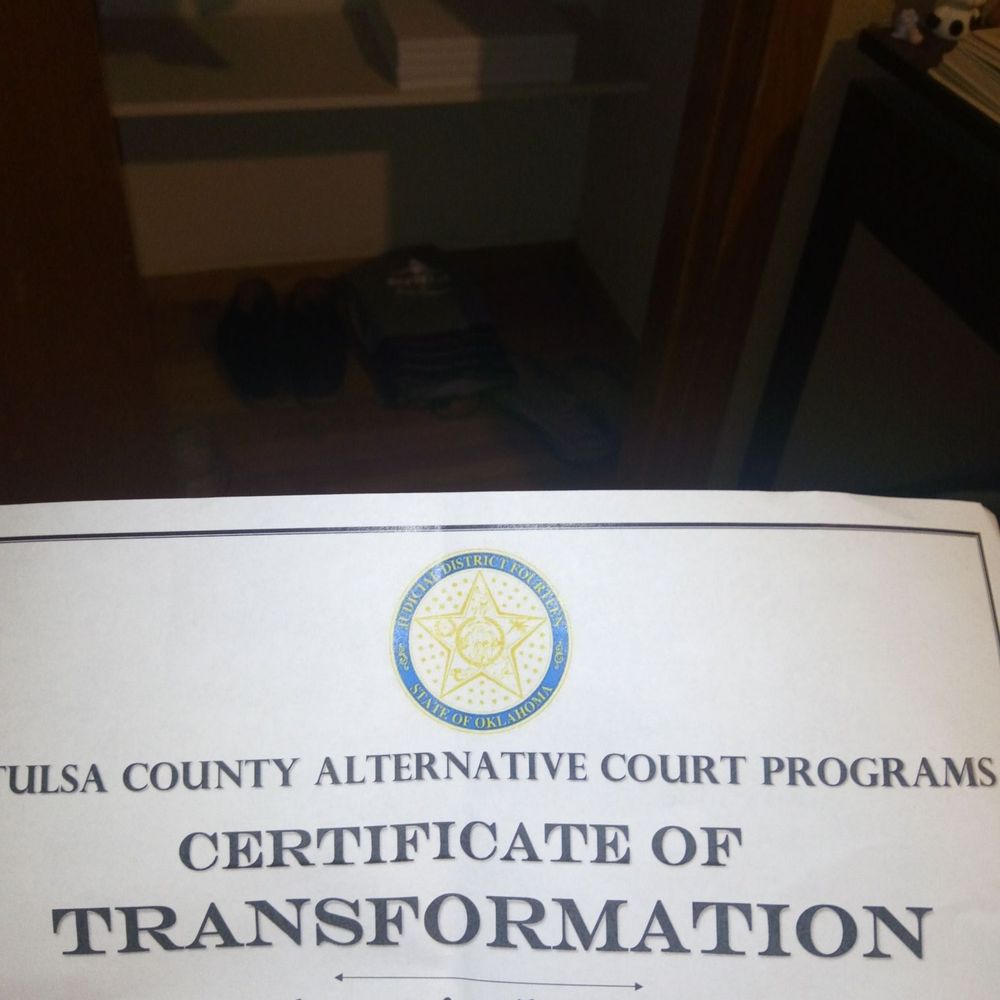 Tulsa County Courthouse - no dodge challenger, but got me in autobot mode - Courthouses Near Me - Tulsa, Oklahoma Tulsa County Courthouse - no dodge challenger, but got me in autobot mode - Courthouses Near Me - Tulsa, Oklahoma