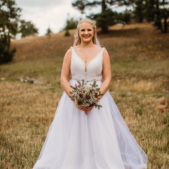 The Bridal Collection - Bridal Near Me - Centennial, Colorado The Bridal Collection - Bridal Near Me - Centennial, Colorado