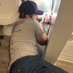 24 Hour Express Services Plumbing Heating & Air Specialist
