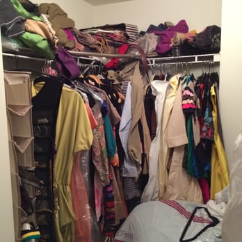 FlatRate Moving - Closet unpacked my movers - Movers Near Me FlatRate Moving - Closet unpacked my movers - Movers Near Me
