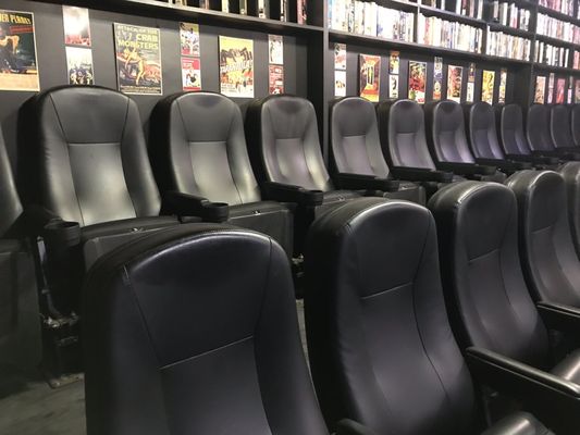 We Luv Video by null