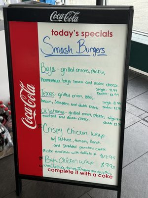 Menu photo 1 Legends Roast Beef Ellsworth Ellsworth, ME