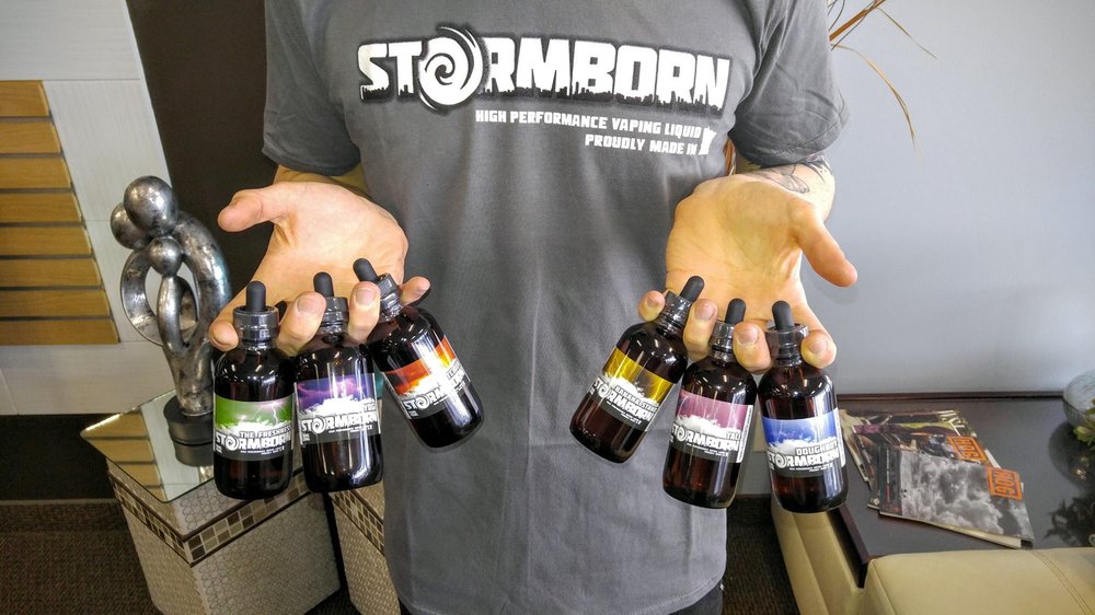 ECIG CRIB Updated September 2024 13 Photos 3027 Coon Rapids Blvd