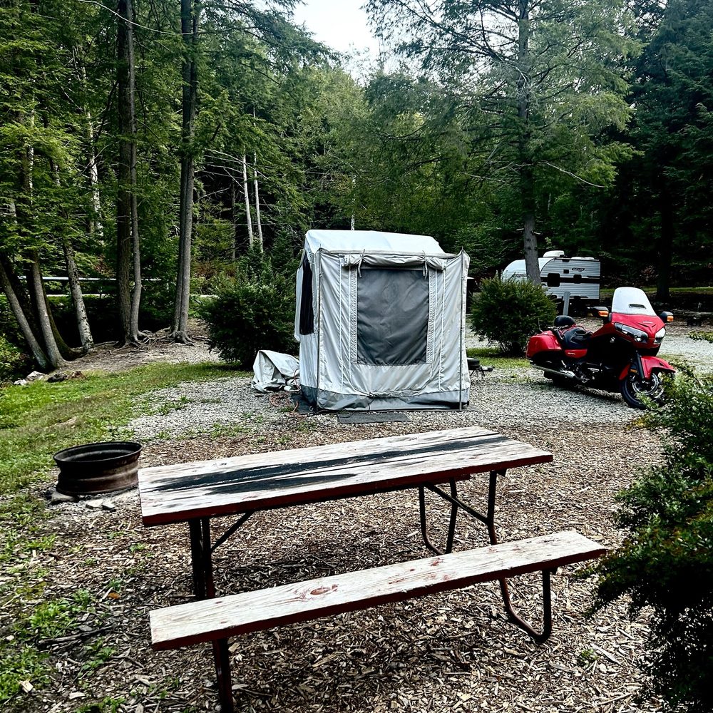 THE BEST 10 CAMPGROUNDS in VENANGO COUNTY, PA - Updated 2026 - Hours - Yelp