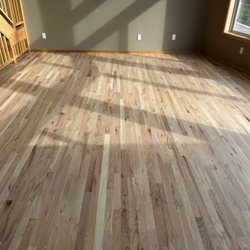 Alpha hardwood floors