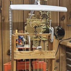 Best grandfather clock repair near me