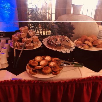 94th Aero Squadron - Coffee and pastries - New American Near Me - Miami, Florida