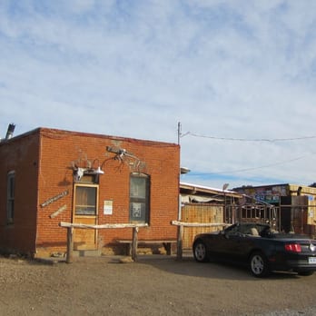 No Scum Allowed Saloon - Mustang - Dance Clubs Near Me - White Oaks, New Mexico