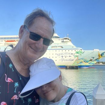 Margaritaville at Sea - At the dock in Key West - Travel Services Near Me - Riviera Beach, Florida Margaritaville at Sea - At the dock in Key West - Travel Services Near Me - Riviera Beach, Florida
