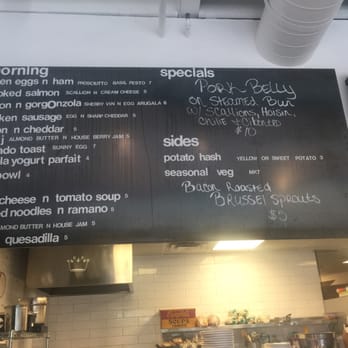 Moxie Eatery - Cafes Near Me - Denver, Colorado