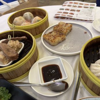 Prince Seafood Restaurant - Dim Sum Near Me - Vancouver, British Columbia
