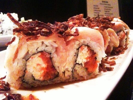 Miyako Sushi Bar by null