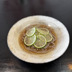 LIME SOBA