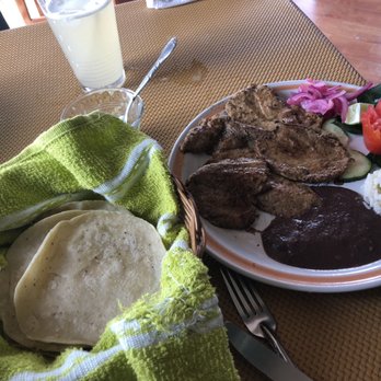Xaibe - Poc- Chuc - Tacos Near Me - Coba, ROO