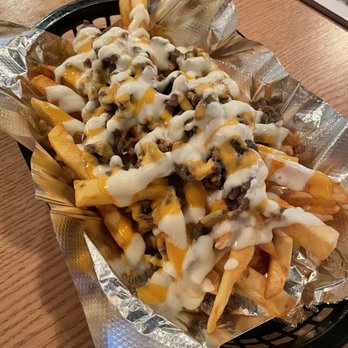 Hoosier Seoulmate Korean Restaurant - Bulgogi Fries - Korean Near Me - Bloomington, Indiana Hoosier Seoulmate Korean Restaurant - Bulgogi Fries - Korean Near Me - Bloomington, Indiana