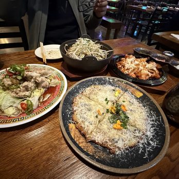 DAQ Korean Style Cuisine & Chicken - Korean Near Me - Carrollton, Texas DAQ Korean Style Cuisine & Chicken - Korean Near Me - Carrollton, Texas