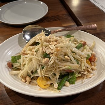 Hanuman Thai Eatery - Thai Near Me - Costa Mesa, California