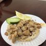 El Pariente Mexican Food