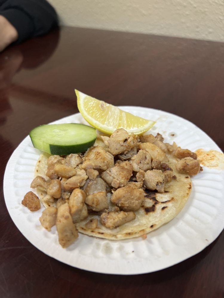 El Pariente Mexican Food