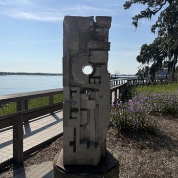Riverfront Park - Parks Near Me - North Charleston, South Carolina Riverfront Park - Parks Near Me - North Charleston, South Carolina