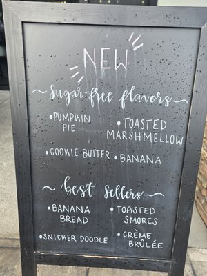 Menu photo 1 Latte Vino Lutz, FL Menu photo 1 Latte Vino Lutz, FL
